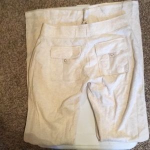 Victoria Secret Sweat Pants